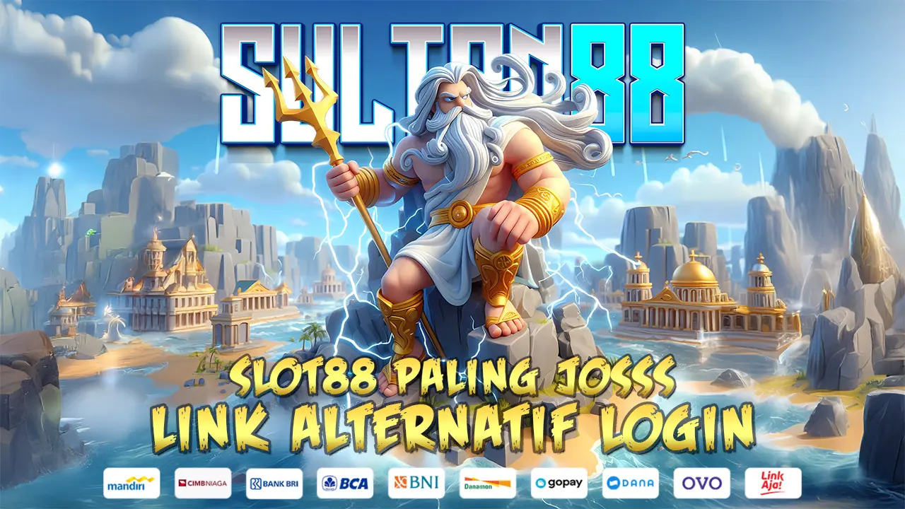 Vaganza88 slot88 resmi